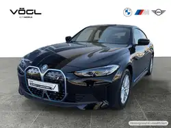 Bmw i4 eDrive40 Gran Coupé HiFi Sitzhzg. ACC AHK