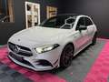 Mercedes-Benz Blanc - thumbnail 3