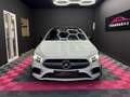 Mercedes-Benz Blanc - thumbnail 2