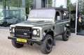 Land Rover Defender 90*BENZINE*SOFTTOP*EXMOOR*PANGEA GREEN*TOP STAAT* Vert - thumbnail 12