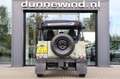 Land Rover Defender 90*BENZINE*SOFTTOP*EXMOOR*PANGEA GREEN*TOP STAAT* Vert - thumbnail 5
