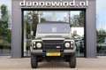Land Rover Defender 90*BENZINE*SOFTTOP*EXMOOR*PANGEA GREEN*TOP STAAT* Vert - thumbnail 3