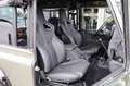 Land Rover Defender 90*BENZINE*SOFTTOP*EXMOOR*PANGEA GREEN*TOP STAAT* Vert - thumbnail 7
