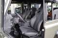 Land Rover Defender 90*BENZINE*SOFTTOP*EXMOOR*PANGEA GREEN*TOP STAAT* Vert - thumbnail 11
