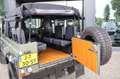 Land Rover Defender 90*BENZINE*SOFTTOP*EXMOOR*PANGEA GREEN*TOP STAAT* Vert - thumbnail 9