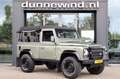 Land Rover Defender 90*BENZINE*SOFTTOP*EXMOOR*PANGEA GREEN*TOP STAAT* Vert - thumbnail 1