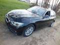 BMW 316 316d Touring Advantage Advantage Schwarz - thumbnail 2