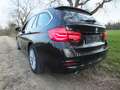 BMW 316 316d Touring Advantage Advantage Schwarz - thumbnail 4