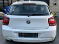 BMW 114 Blanc - thumbnail 3