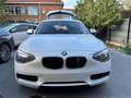 BMW 114 Blanc - thumbnail 1