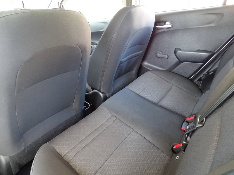 Kia Picanto 1.0 DPi ComfortLine|Cruise|Bluetooth|Parkeersensor — photo 9