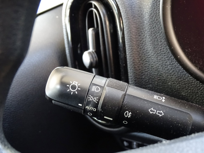 Kia Picanto 1.0 DPi ComfortLine|Cruise|Bluetooth|Parkeersensor — photo 13