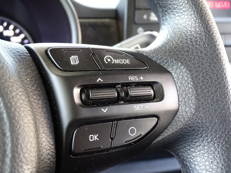 Kia Picanto 1.0 DPi ComfortLine|Cruise|Bluetooth|Parkeersensor — photo 15