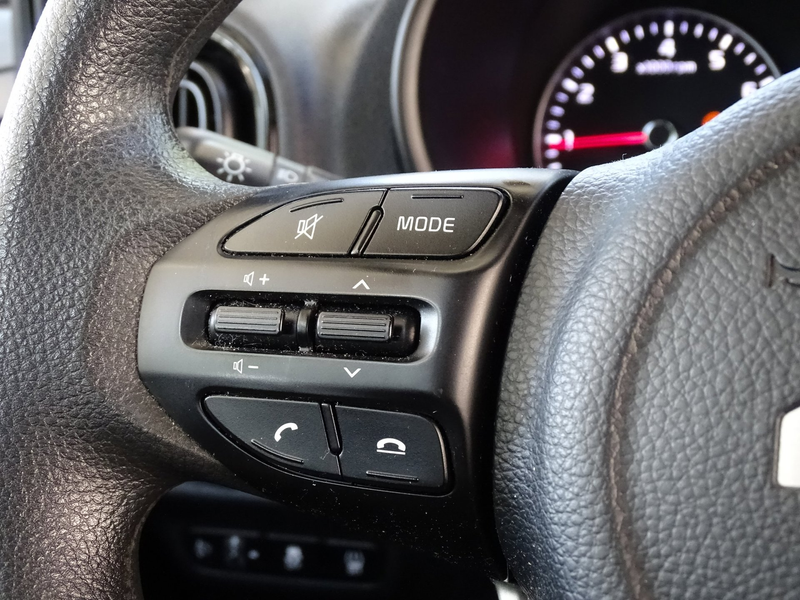Kia Picanto 1.0 DPi ComfortLine|Cruise|Bluetooth|Parkeersensor — photo 14