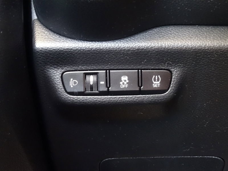 Kia Picanto 1.0 DPi ComfortLine|Cruise|Bluetooth|Parkeersensor — photo 12