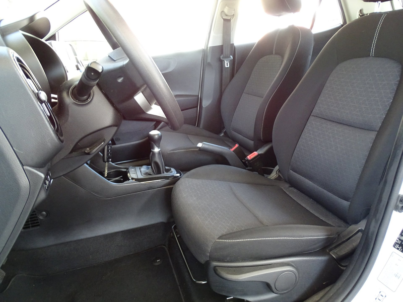 Kia Picanto 1.0 DPi ComfortLine|Cruise|Bluetooth|Parkeersensor — photo 8