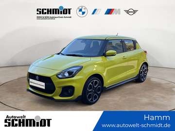 1.4 BOOSTERJET + GARANTIE