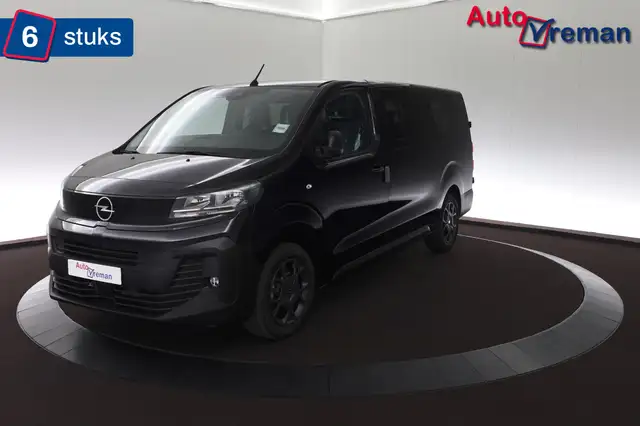 Opel Vivaro Kombi 9-Sitze L3 2.0D 177PS -Navi/Kamera/2x Kima-