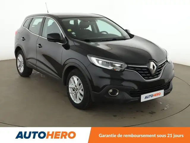 Renault Kadjar view 8