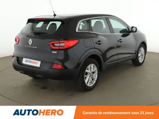 Renault Kadjar view 6
