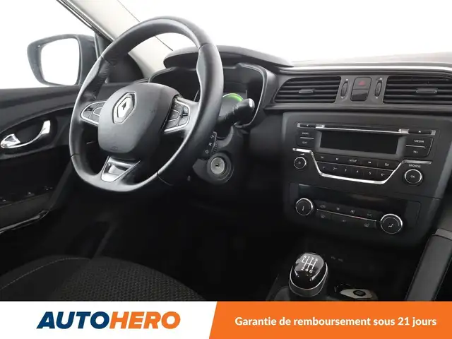 Renault Kadjar view 13