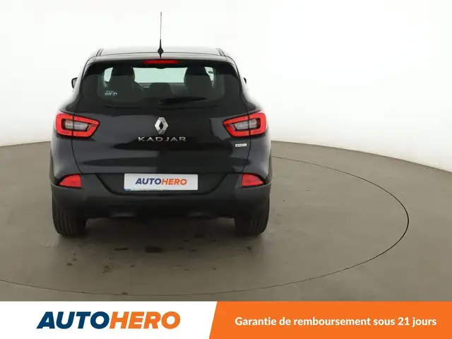 Renault Kadjar view 5