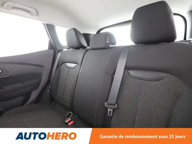Renault Kadjar view 14