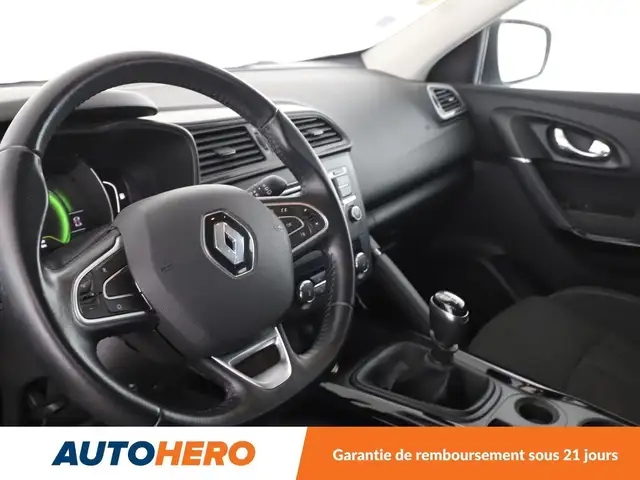 Renault Kadjar view 11