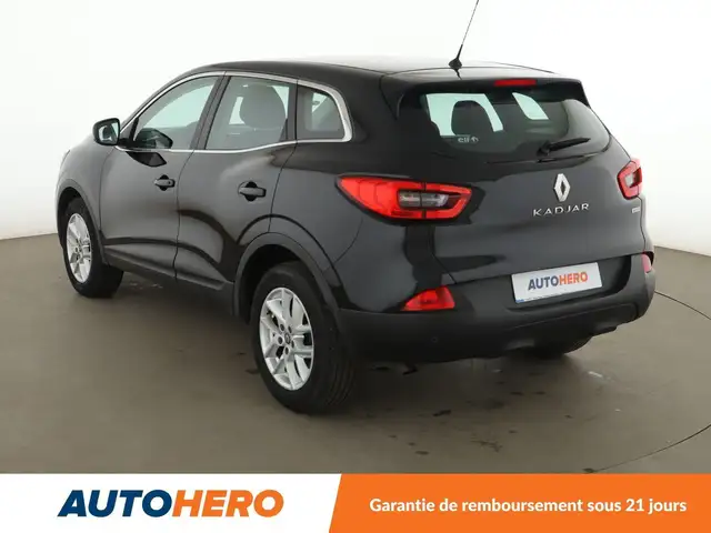 Renault Kadjar view 4