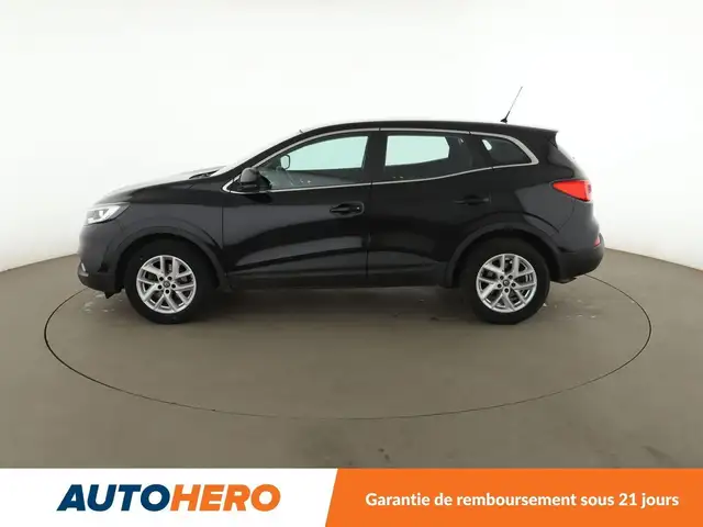 Renault Kadjar view 3