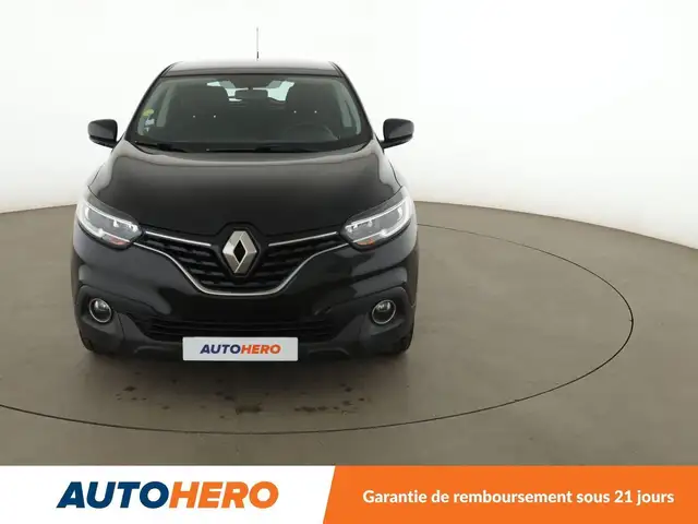 Renault Kadjar view 9
