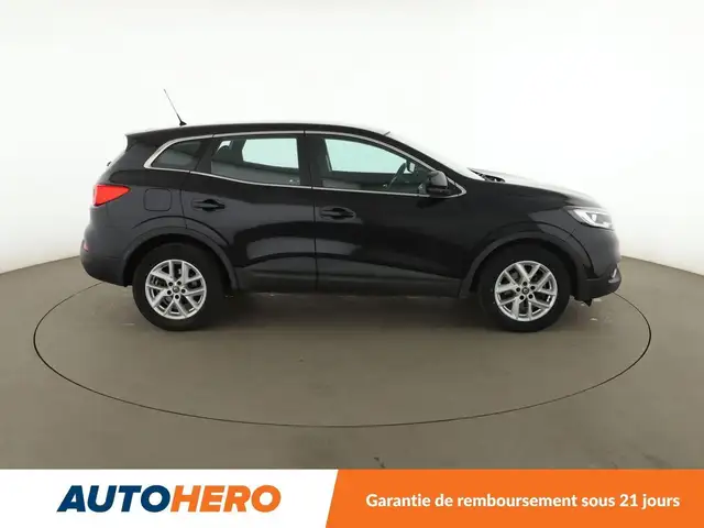 Renault Kadjar view 7