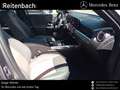 Mercedes-Benz EQB 250 EQB250 ELECTRIC ART+TOTWINKEL+LED SHZ+KAMERA+18" Grau - thumbnail 8
