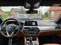 BMW 520 5-serie Touring 520i High Executive Noir - thumbnail 11