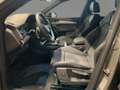 Audi Q5 50 TFSI e S line qu. S tronic 2xS LINE/MATRIX Grau - thumbnail 9