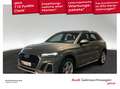 Audi Q5 50 TFSI e S line qu. S tronic 2xS LINE/MATRIX Grau - thumbnail 1