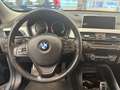 BMW X1 X1 F48 2019 xdrive18d auto Grigio - thumbnail 13