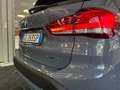 BMW X1 X1 F48 2019 xdrive18d auto Grigio - thumbnail 11