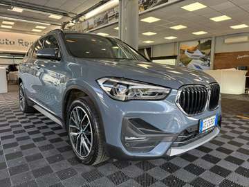 X1 F48 2019 xdrive18d auto