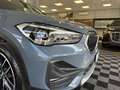 BMW X1 X1 F48 2019 xdrive18d auto Grigio - thumbnail 10