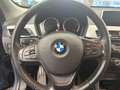 BMW X1 X1 F48 2019 xdrive18d auto Grigio - thumbnail 15