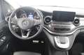 Mercedes-Benz V 300 d 4M Avantgarde Edition Kompakt L1 Nightp siva - thumbnail 10