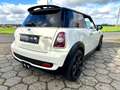 MINI Cooper S Mini 1.6 XENON|AIRCO|NIEUWMODEL|LEDER|NIEUWE APK Weiß - thumbnail 6