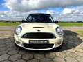 MINI Cooper S Mini 1.6 XENON|AIRCO|NIEUWMODEL|LEDER|NIEUWE APK Weiß - thumbnail 4