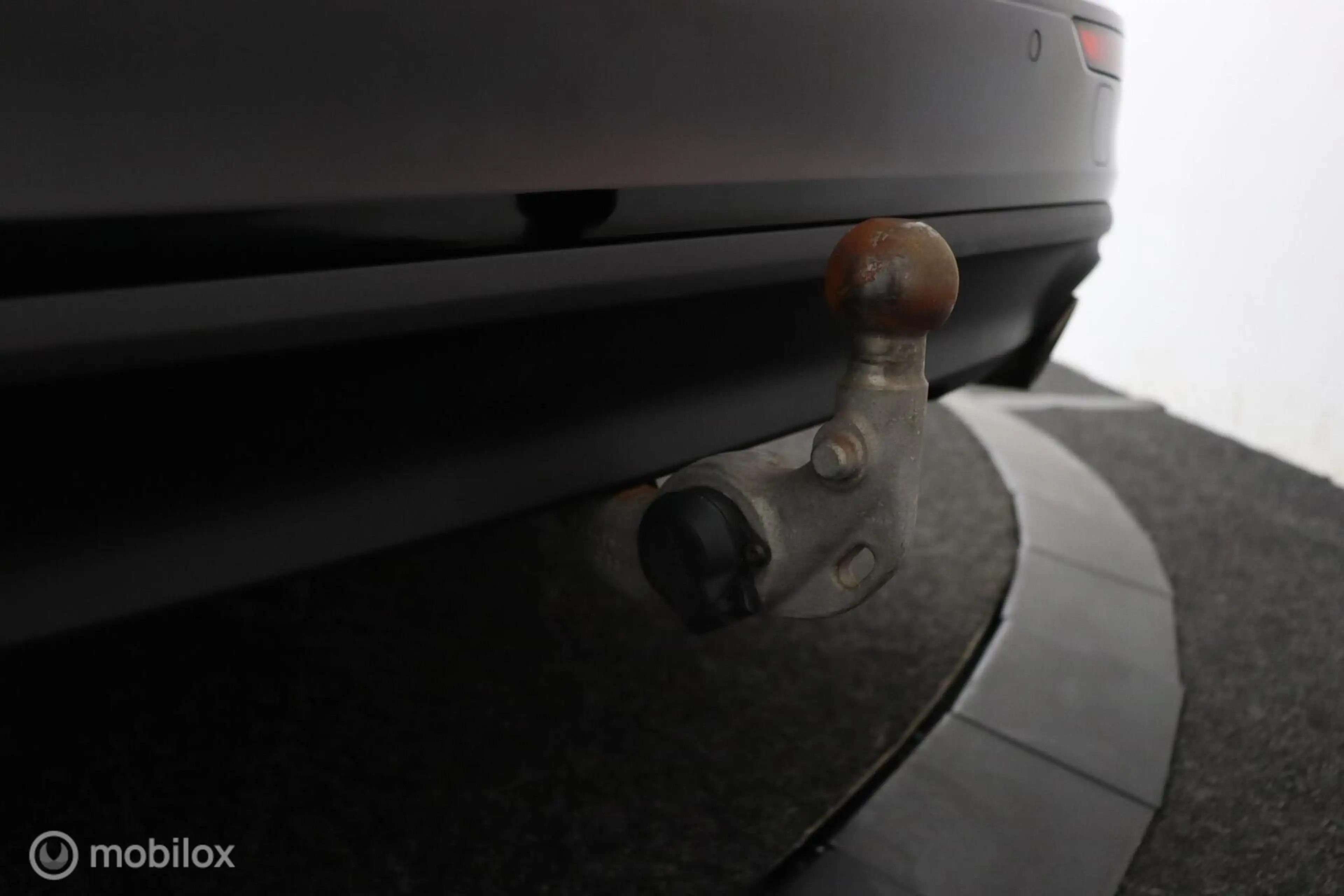 Volvo V60 2.0 T5 Momentum | Trekhaak | Parkeersensoren Achte — photo 23