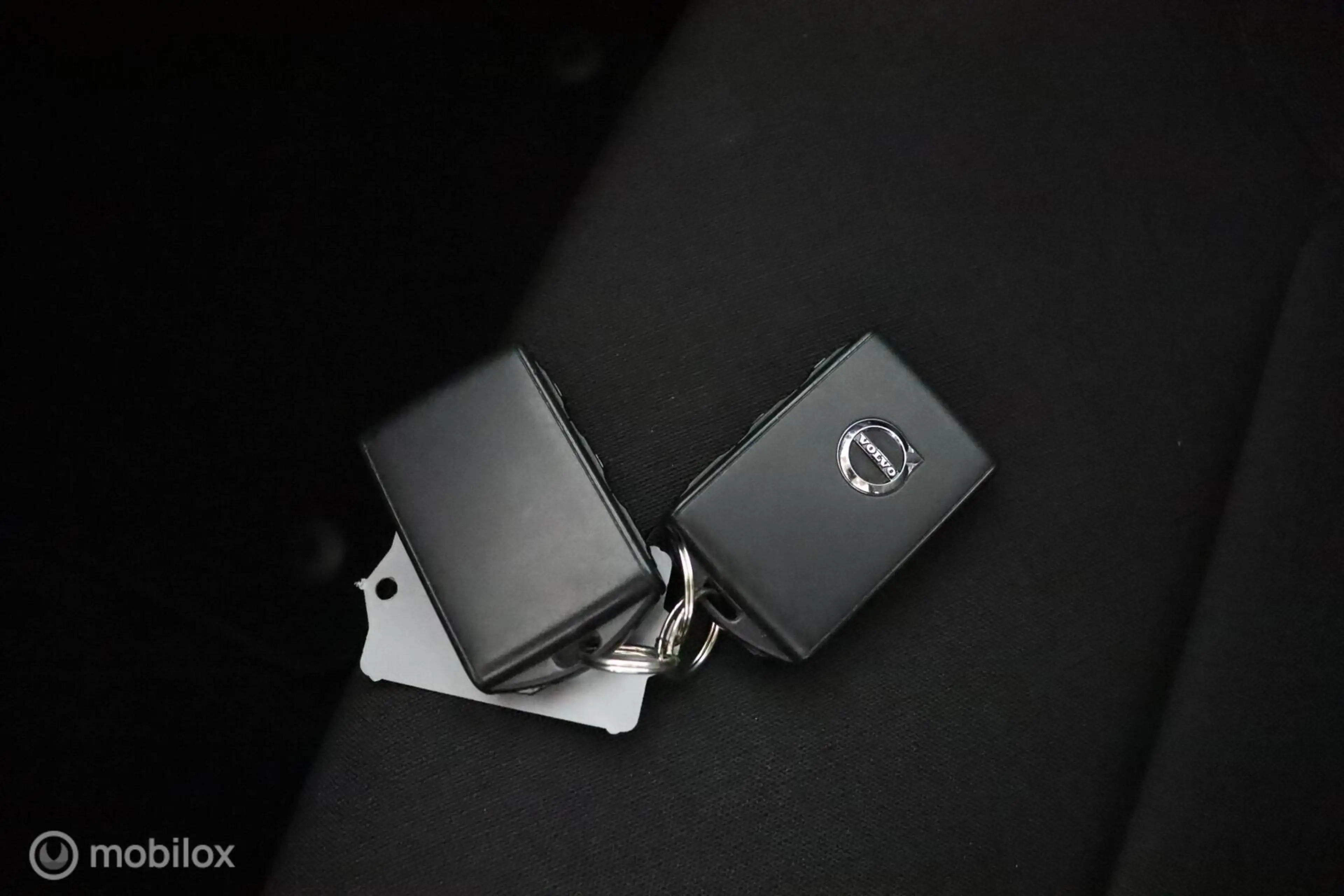 Volvo V60 2.0 T5 Momentum | Trekhaak | Parkeersensoren Achte — photo 42