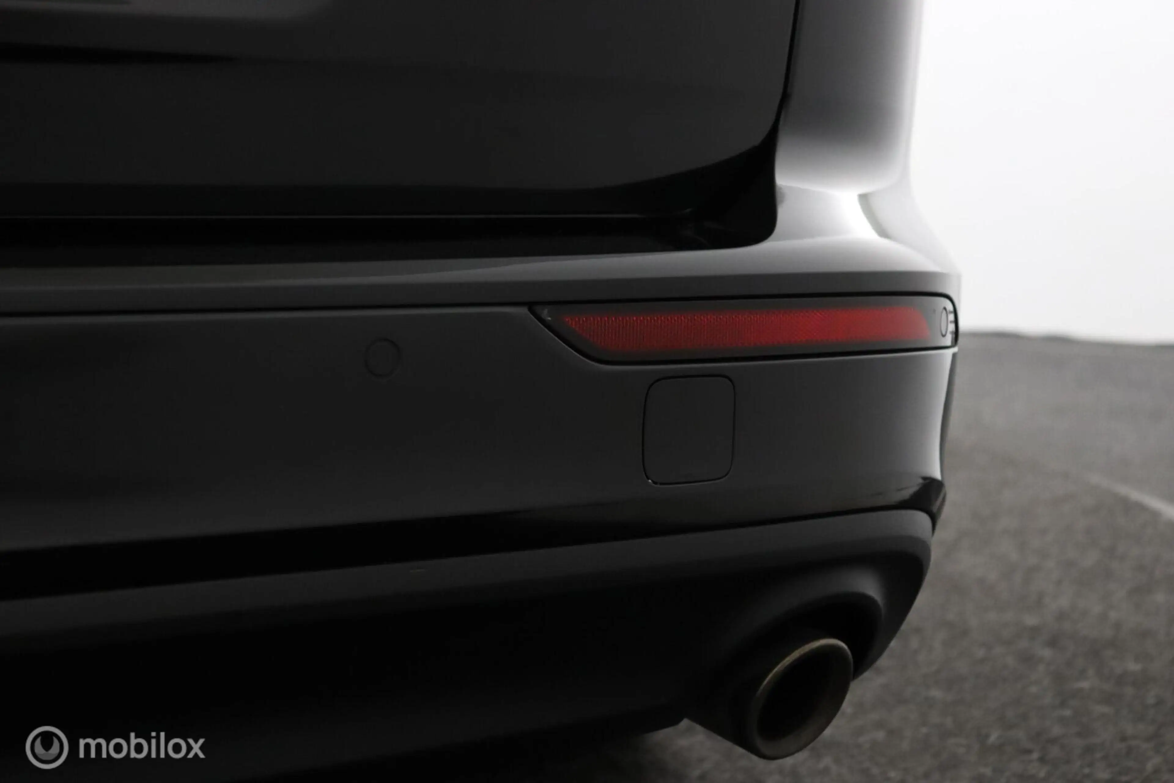 Volvo V60 2.0 T5 Momentum | Trekhaak | Parkeersensoren Achte — photo 25