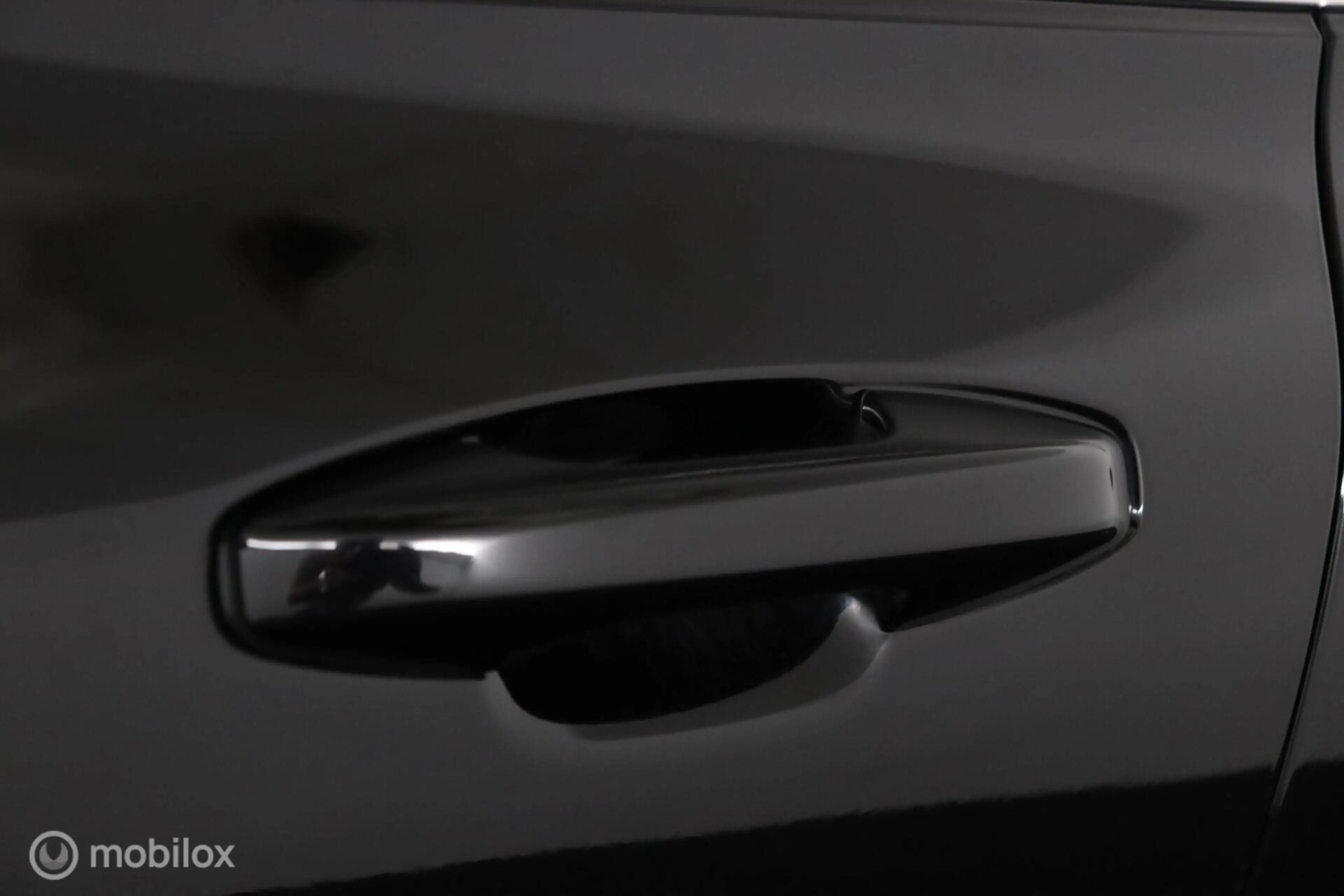 Volvo V60 2.0 T5 Momentum | Trekhaak | Parkeersensoren Achte — photo 27