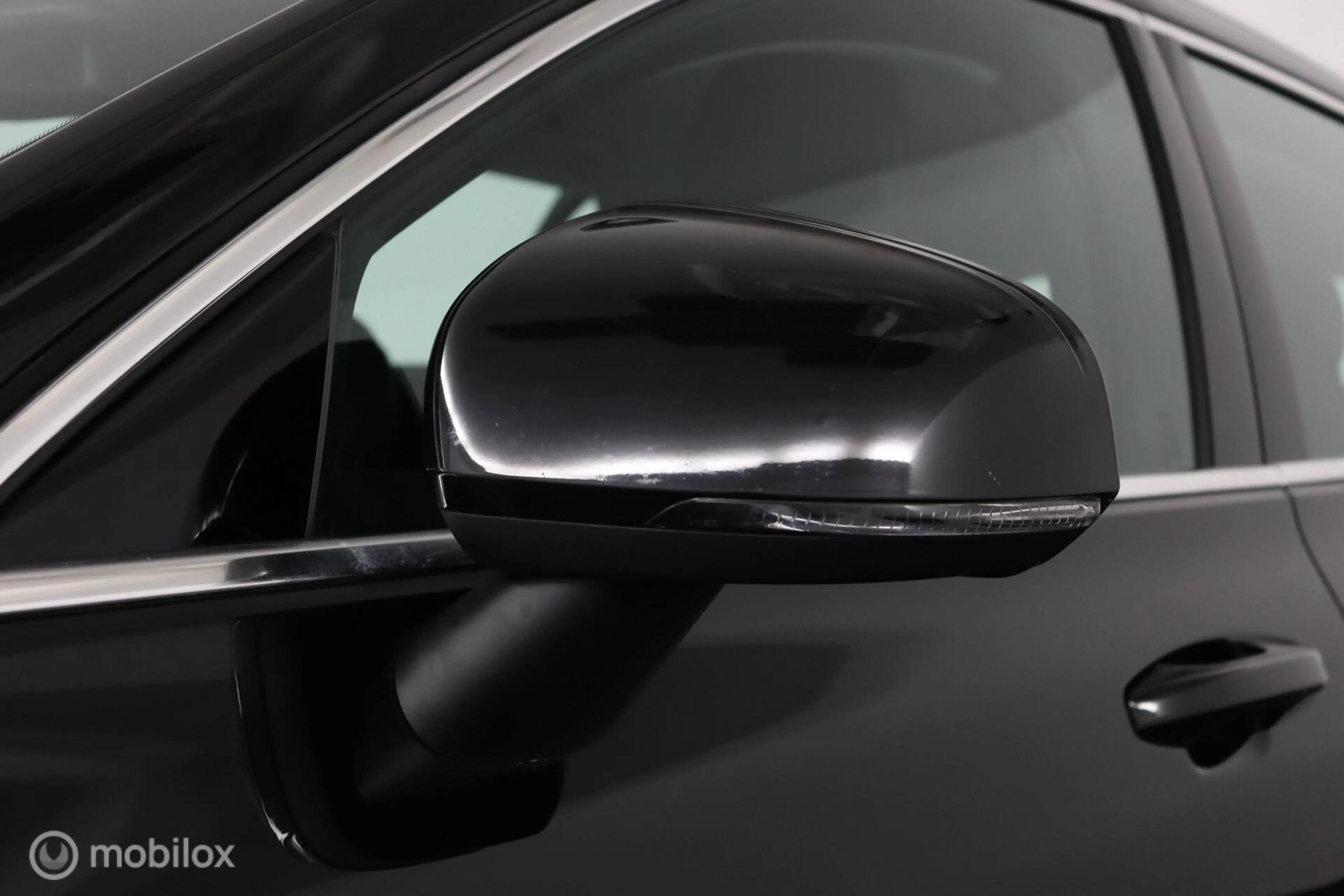 Volvo V60 2.0 T5 Momentum | Trekhaak | Parkeersensoren Achte — photo 28