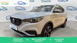 MG 143 51 kWh Luxury